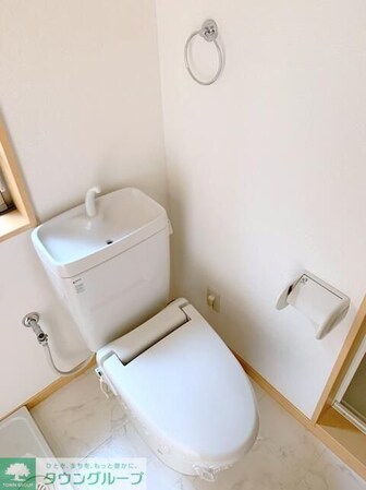 コート・ピアの物件内観写真